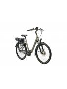Bicicleta Electrica Corwin 26326 - 26 Inch, 460mm, Gri