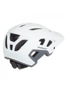Casca Polisport Mountain Pro - 55-58 cm, M, Alb-Gri